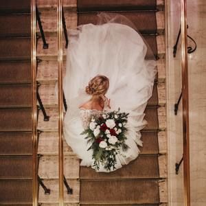 Meet your Posher, Libby